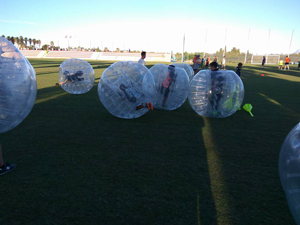 futbol burbuja campus juvenil oliva nova