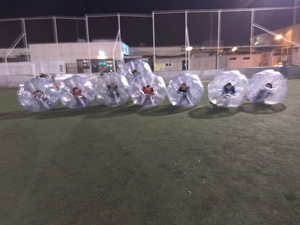 futbol burbuja benidorm