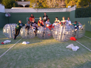 futbol burbuja javea