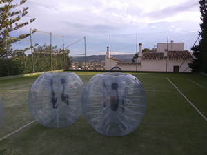 futbol burbuja javea