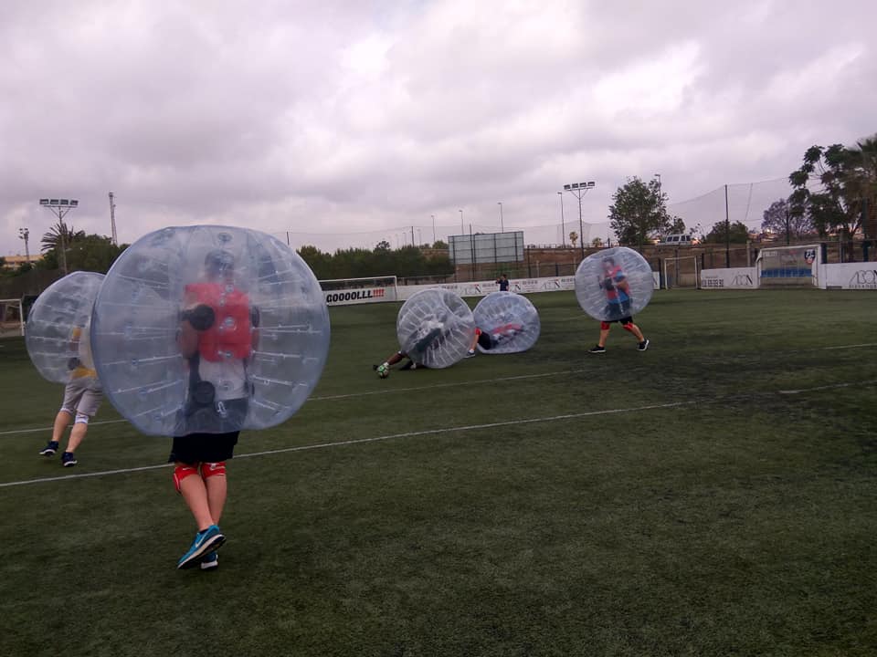 futbol burbuja valencia