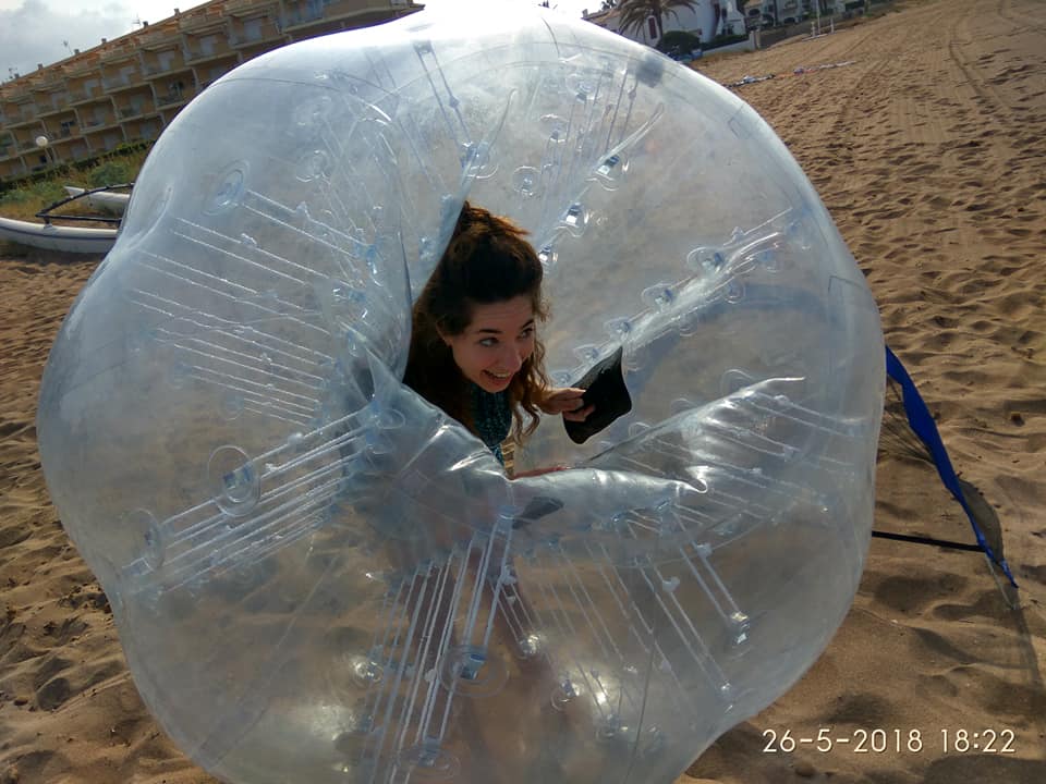 futbol burbuja denia