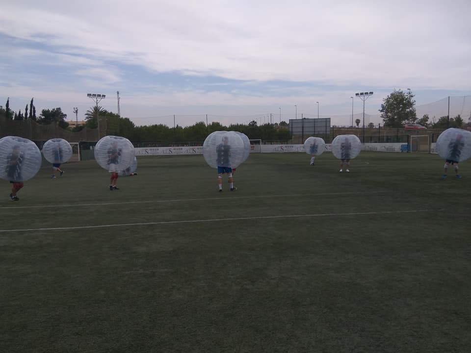 futbol burbuja valencia