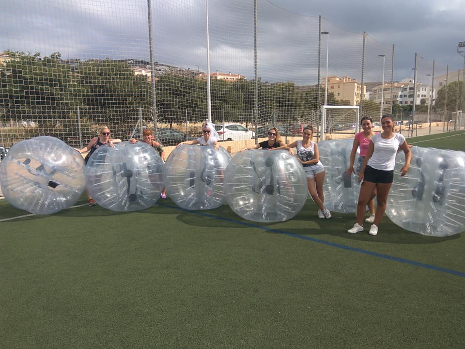 futbol burbuja javea