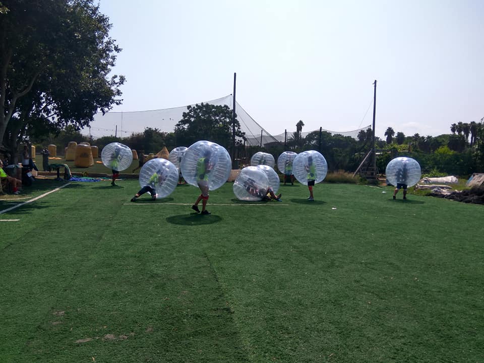 futbol burbuja gandia