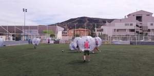 despedida soltero en benidorm