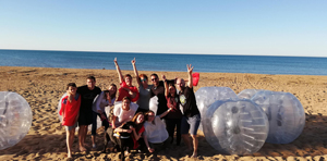 futbol burbuja denia