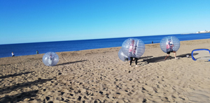 futbol burbuja denia