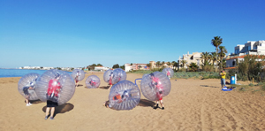 futbol burbuja denia