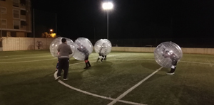 futbol burbuja tavernes de valldigna