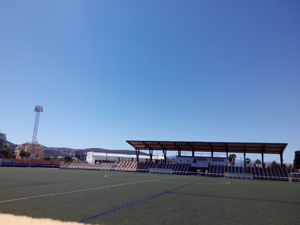 campo de futbol diego mena denia