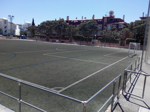 campo de futbol javea