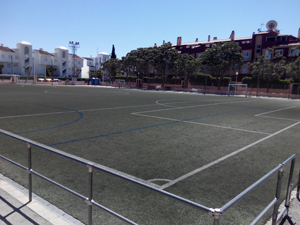 campo de futbol javea