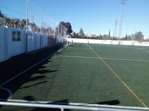 campo de futbol ondara