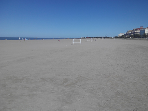 playa de denia 