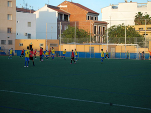 campo de futbol el rodat denia