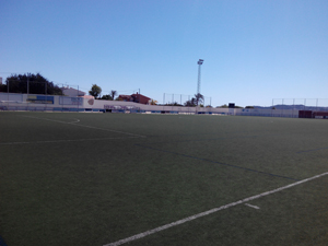 campo de futbol el trinquete javea