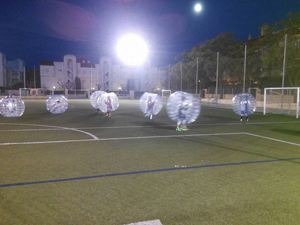 futbol burbuja javea
