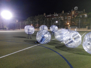 futbol burbuja javea