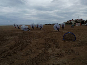 futbol burbuja denia
