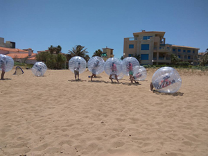 futbol burbuja denia